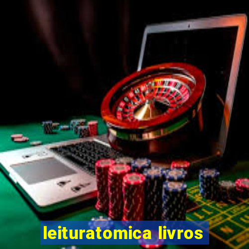 leituratomica livros